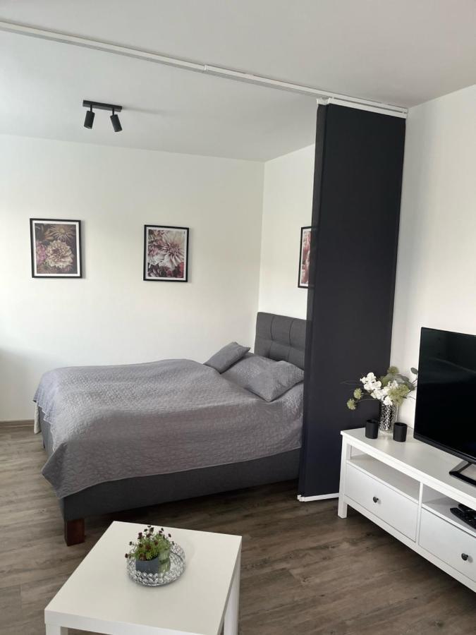 Wolkerovka Apartment 1 Olomouc Exteriör bild